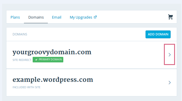 how to add an eamil through GoDaddy email hosting