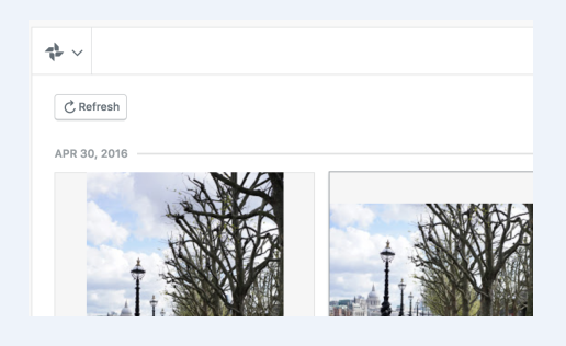 How to connect your account to Google