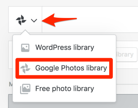 How to connect your account to Google