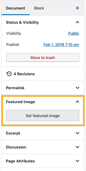 how to make a business website