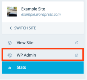 Enable or disable comments on published posts