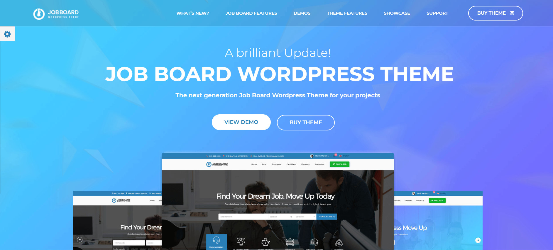 25+ Best Wordpress Job Board Themes Free & Premium 2020 Avada Blog