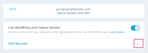 add an email with an Existing G Suite Account