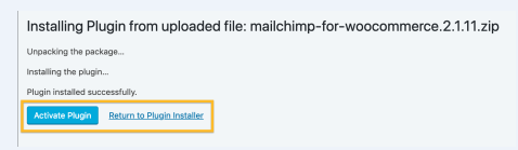 how to install a plugin